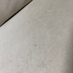 1人用ソファ＋オットマンの画像