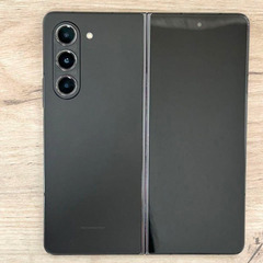 Android Galaxy Z Fold 5｜512gb｜SI...