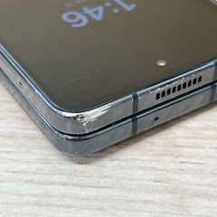 Android Galaxy Z Fold 5｜512gb｜SIMフリーの画像