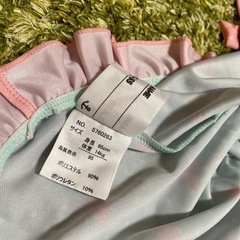 水着　95 女の子の画像