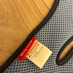 Aprica チャイルドシート、ベビーカーカバー リバーシブルの画像