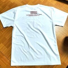  ◆onemahina Tシャツ オネマヒナ L 未使用品 ホワイトの画像