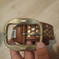 【本日限定価格】D&Gベルトの画像
