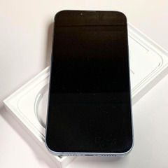 iPhone 14 Plus｜128gb｜SIMフリーの画像