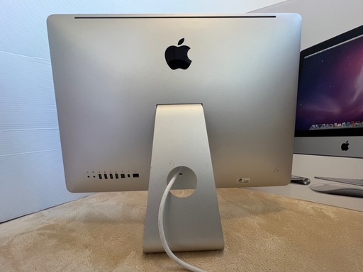 iMac Mid 2011 27インチ　キーボード・マウス付き iMac (Mid 2011) フォトレポート | Mac | Mac OTAKARA
