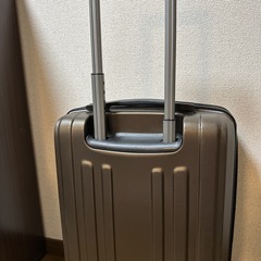 RICARDO 機内サイズ　スーツケースの画像