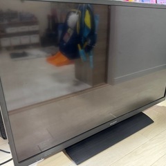 SHARP LC-40H20 40V型液晶テレビの画像