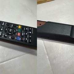SHARP LC-40H20 40V型液晶テレビの画像