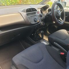 ホンダ フィット GE6 （車検2026年12月まで）の画像