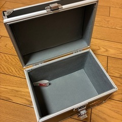 【未使用】キティーちゃんのケース（黒）の画像