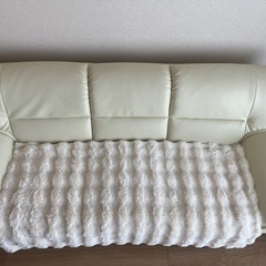 ソファの画像