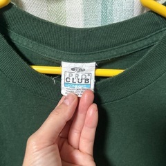 古着/Pro Club comfort無地2XLの画像