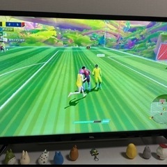 TCL　テレビ 液晶テレビ 32型の画像