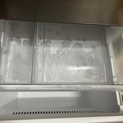 冷蔵庫 一人暮らし用 (お取引者決定)の画像