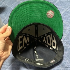 中古\ニューエラキャップの画像