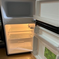 冷蔵・冷凍庫の画像