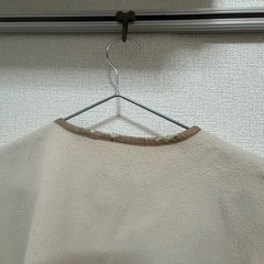冬用コート　の画像
