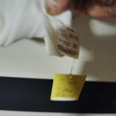 新品未使用★黒系コ━デに最高イケてるタンクトップの画像