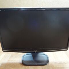 液晶モニター 18.5型ワイド eMachinesの画像