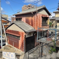 【228万】大津市朝日が丘 JR「大津」駅徒歩6分、好立地…