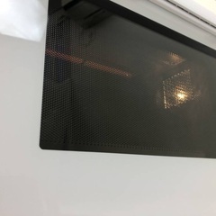レンジの画像