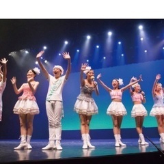 ミュージカルプロ養成校ダンスオブハーツのレッスンがビジターで受講できます！の画像