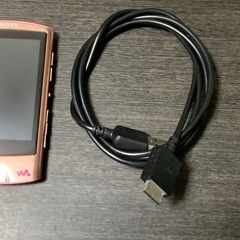 SONY NW-A865の画像