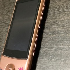SONY NW-A865の画像