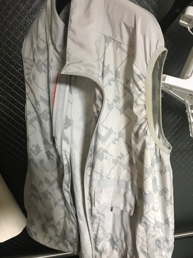 空調服