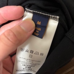 ヴィトン　モノグラムtシャツの画像
