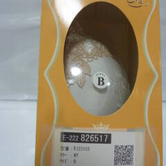 ★未使用★　Nu Bra　ヌーブラ　株式会社ヌーブラジャパン　など　3色　3点セット　サイズ不明 　詳細不明の画像