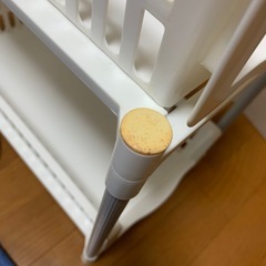 変色あり 収納ケースの画像