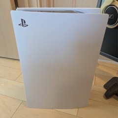 PS5ディスクドライブ ゲーミングモニター ヘッドホンセット の画像