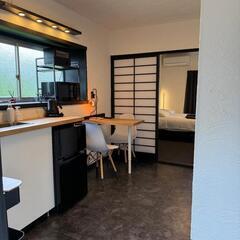 🎉敷礼無料！清潔感と開放感が魅力！新生活にぴったりの1室