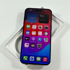 iPhone 15 Pro Max｜1024gb｜SIMフリーの画像