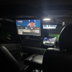 トヨタ　ハイエースバン　スーパーGL 7型仕様　改造多数の画像