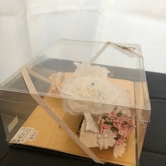 髪飾りの画像