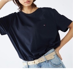 tommy Tシャツ販売の画像