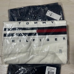 tommy Tシャツ販売の画像