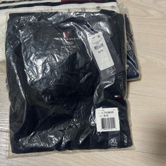 tommy Tシャツ販売の画像