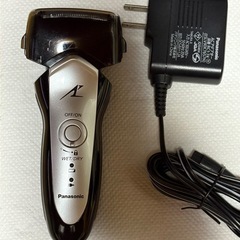 電気シェーバーの画像