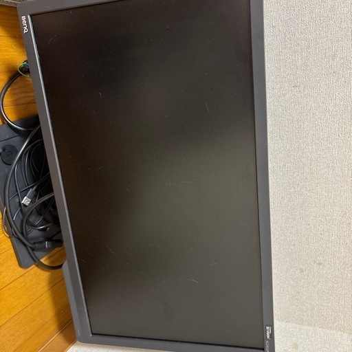 ゲーミングPCフルセット