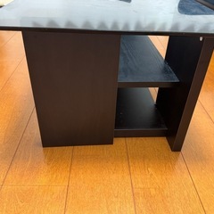 ローテーブルの画像