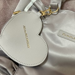 JILLSTUARTのトートバックの画像
