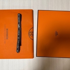 HERMES エヴリン　tpmの画像