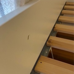 IKEA BRIMNES デイベッドフレーム  の画像