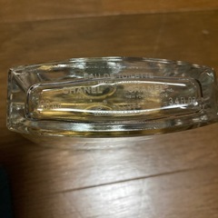 【商談中です】CHANEL アリュール　オム　オードゥ　トワレット100ml  ほぼ新品！の画像