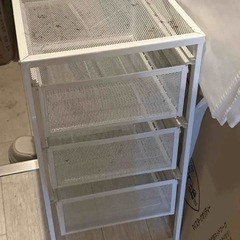ikea 収納の画像