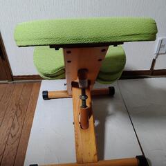 宮武製作所　プロポーションチェアの画像