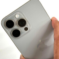 iPhone 15 Pro Max｜1024gb｜SIMフリー版の画像